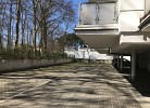 Achterdeck