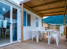 Ferienpark Terme Catez Mobilehome Happy Plus