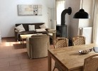 Ferienwohnung Deichloft Greetsiel