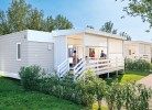 Barricata Holiday Village Mobilehome Giove XXL Premium