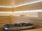 The Green Park Hotel Doppelzimmer Superior