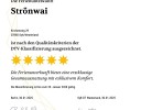 Suite Strönwai