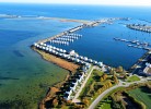 Schwimmendes Ferienhaus Hausboot Antares One by Seeblick Ferien ORO