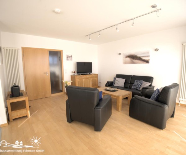51 Ferienwohnung im Fritz-Bleyl-Weg 14 EG rechts