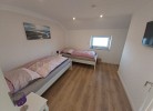 Ferienhaus Taja Niebüll mit Sauna