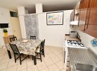 Residenz Arcobaleno Zweizimmer-Wohnung Ostrica