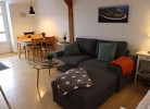 41 Weiße Villa am Schwanenteich OG rechts