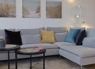 Inselblume 87 - Bungalow im Dünenweg am Meer auf Fehmarn