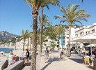 A3053 Ferienwohnung Port Soller