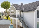 Ferienwohnung 'Padua' in Olpenitz