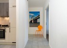 Haus des Kurgastes, Wohnung 15 'Seeblick'