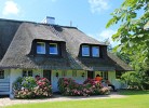 Klagges Keitum - großzügiges Ferienhaus für bis zu 6 Personen