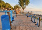 Feriendorf Cisano San Vito Zimmer Perla für 2 Personen