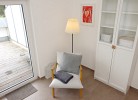 Ferienwohnung Schönwaldblick - 2 große Balkone mit traumhafter Sicht - barrierefrei - Mein SWH