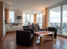 'Strandpark Großenbrode', Haus 'Meerblick', Wohnung 7