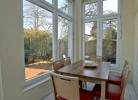 4 Rosenbogen - Ferienwohnung mit Wintergarten und Terrasse