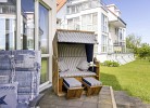 'Strandpark Großenbrode', Haus 'Meeresrauschen', Wohnung 2