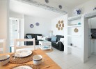 A3013 Apartment Cala Fornells