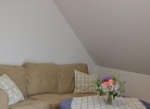 Inselblume 40 - Ferienhaus mit Garten in Dänschendorf
