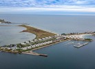 Ferienhaus Strand Hus mit Strandzugang by Seeblick Ferien ORO