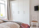 Inselblume 43 - Zentrumsnahe, moderne Ferienwohnung in Burg