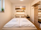 Residenz Windjammer, Dünenweg 6, Whg. 2 , nur 3 min zu Fuß zum schönen Sandstrand und Wattenmeer