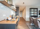Appartmenthaus 'Südstrand 44', Wohnung 10 'Beach House'