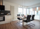 Haus Meerdüne im Dünenpark II, Wohnung 14 'Meermelodie'
