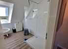 Inselblume 26 - Ferienwohnung mit Balkon in Meeschendorf