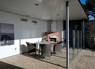Inselblume 82 - Bungalow am Südstrand mit Meerblick
