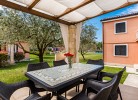 Ferienanlage Amfora Wohnung Superior SA4BP2