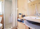 Feriendorf Oasi Mobilehome Tahiti