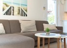 Ferienwohnung Strandmuschel