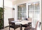 Ferienwohnung Dünengras