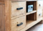 Haus Dünengras im Dünenpark II, Wohnung 14 'Dünenperle'