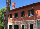 Residenz Ca' del Pioppo Dreizimmer-Wohnung Ca' della Quercia