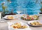 Feriendorf Fantastico Bungalow BAB für 8 Personen