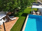 Finca an der Costa Blanca mit Pool