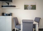 Haus 'Zur Mole', Wohnung 14 'Meerglück'