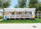 Feriendorf Isamar Mobilehome Nova XXL