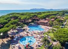 Feriendorf Argentario Apartment Superior Giannutri