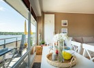 Haus 'Steinwarder 7', Wohnung 'Strandbude 22'