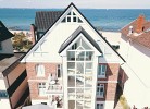 Strandhaus, Wohnung Dünenblick