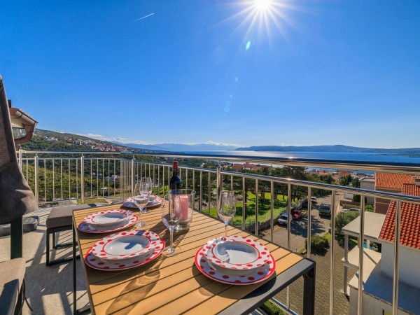 Apartment Sunshine D1