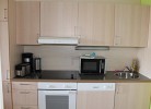 Ferienwohnung E511 für 2-4 Personen an der Ostsee