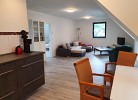 Ferienwohnung Walnusstraum