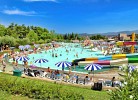 Feriendorf Cisano San Vito Zimmer Perla für 2 Personen