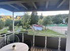 Apartment Berg mit Balkon und Naturblick in Herrischried – Mein SWH