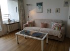Strandhotel App. 63