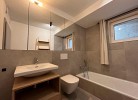 Bergufer Doppelzimmer in Oberammergau